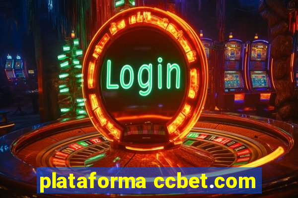 plataforma ccbet.com